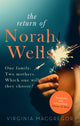 Book cover of: Return of Norah Wells. By: Virginia Macgregor