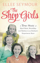 Book cover of: Shop Girls. By: Ellee Seymour