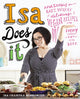 Book cover of: Isa Does It