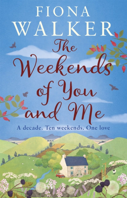 Weekends of You and Me