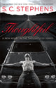 Book cover of: Thoughtful. By: S. C. Stephens