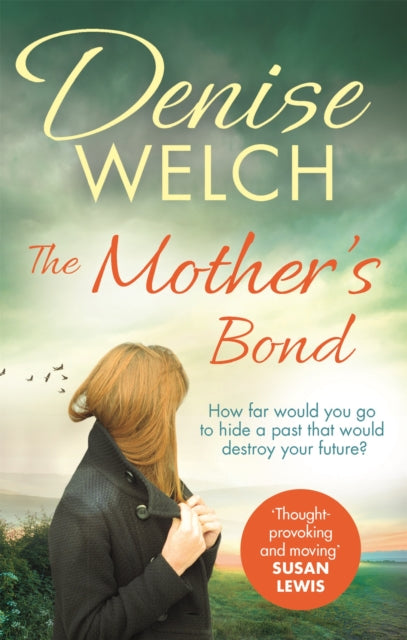 Book cover of: Mother's Bond. By: Denise Welch