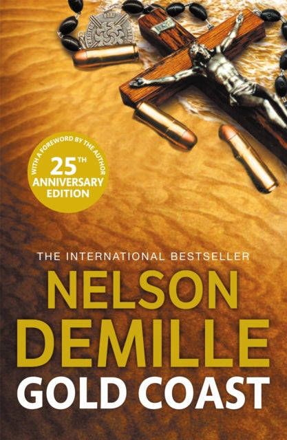 Book cover of: Gold Coast. By: Nelson De Mille