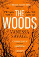 Book cover of: Woods. By: Vanessa Savage