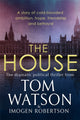 Book cover of: House. By: Tom Watson