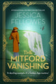 Book cover of: Mitford Vanishing. By: Jessica Fellowes