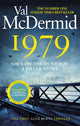Book cover of: 1979. By: Val McDermid