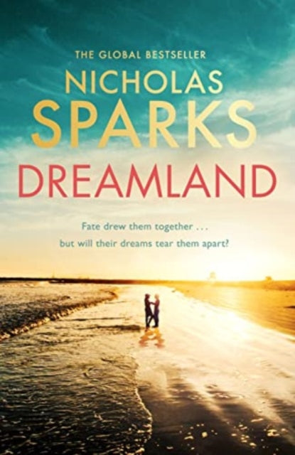 Book cover of: Dreamland