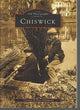 Book cover of: Chiswick. By: Carolyn Hammond