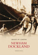Book cover of: Newham Dockland. By: Howard Bloch