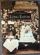 Book cover of: Long Eaton. By: John Barker