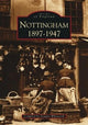 Book cover of: Nottingham 1897-1947. By: Douglas Whitworth