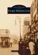 Book cover of: Stoke Newington. By: Gavin Smith
