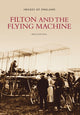 Book cover of: Filton and the Flying Machine. By: Malcolm Hall