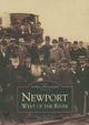 Book cover of: Newport West of the River. By: Alex Dawson