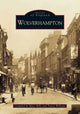 Book cover of: Wolverhampton. By: Mary Mills