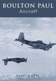 Book cover of: Boulton Paul Aircraft. By: Boulton Paul Association