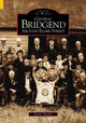 Book cover of: Central Bridgend Elder Street. By: Natalie Murphy