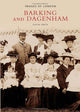 Book cover of: Barking and Dagenham. By: Gavin Smith