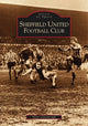 Book cover of: Sheffield United. By: Denis Clarebrough