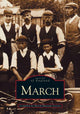Book cover of: March