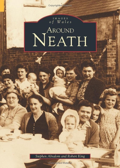 Book cover of: Neath
