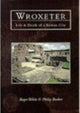 Book cover of: Wroxeter. By: Roger White