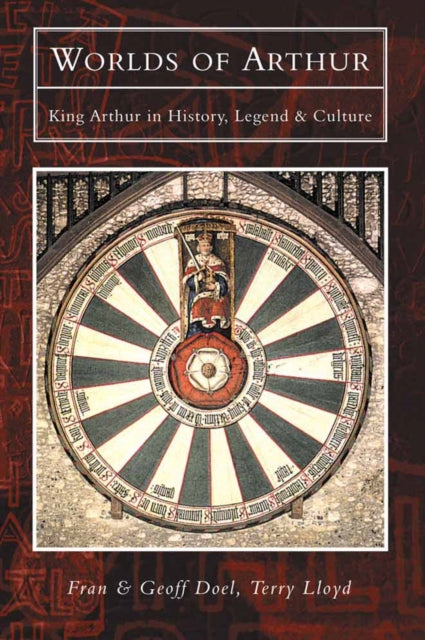 Book cover of: Worlds of Arthur. By: Fran Doel