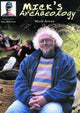 Book cover of: Mick's Archaeology. By: Mick Aston