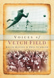 Book cover of: Voices of Vetch Field. By: Keith Haynes