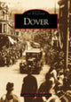 Book cover of: Dover. By: Bob Hollingsbee