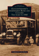 Book cover of: Gloucestershire's Buses and Coaches. By: Colin Martin