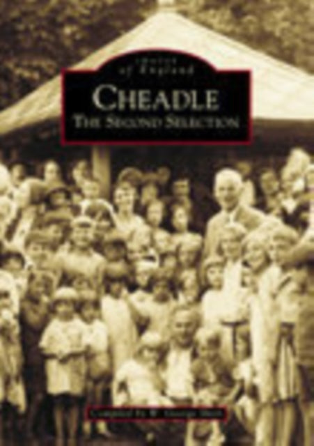 Book cover of: Cheadle. By: W.George Short
