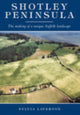Book cover of: Shotley Peninsula