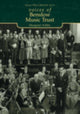 Book cover of: Voices of Benslow Music Trust. By: Margaret Ashby