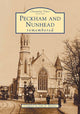 Book cover of: Peckham and Nunhead Memories. By: John D. Beasley
