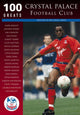 Book cover of: Crystal Palace FC. By: Rev. Nigel Sands