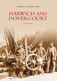 Book cover of: Harwich and Dovercourt. By: John Mowle