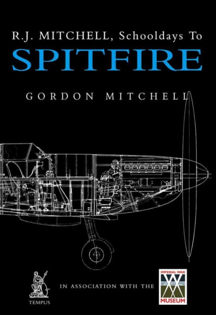 Book cover of: R. J. Mitchell. By: Gordon Mitchell
