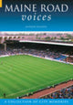 Book cover of: Maine Road Voices. By: Andrew Waldon