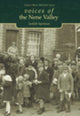 Book cover of: Voices of the Nene Valley. By: Judith Spelman