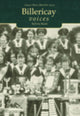 Book cover of: Billericay Voices. By: Sylvia Kent