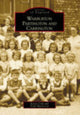 Book cover of: Warburton, Partington and Carrington. By: Karen Cliff
