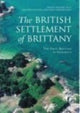 Book cover of: British Settlement of Brittany. By: Giot Guigon