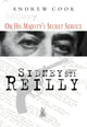 Book cover of: On His Majesty's Secret Service. By: Andrew Cook