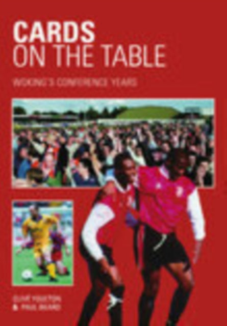Book cover of: Woking's Conference Years. By: Clive Youlton