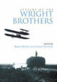 Book cover of: Letters of the Wright Brothers. By: Wilbur Wright