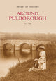 Book cover of: Around Pulborough. By: P.A.L. Vine