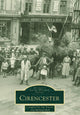 Book cover of: Cirencester. By: Sue Emson