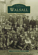 Book cover of: Walsall. By: Pippa Bradley